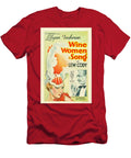 Wine Women and Song 1933 Original Movie Poster T-Shirt