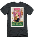 Wings 1927 Original Movie Poster T-Shirt