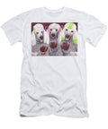 Wining Bitches Catherine G Mcelroy T-Shirt