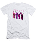 Winner Alexandr Art T-Shirt