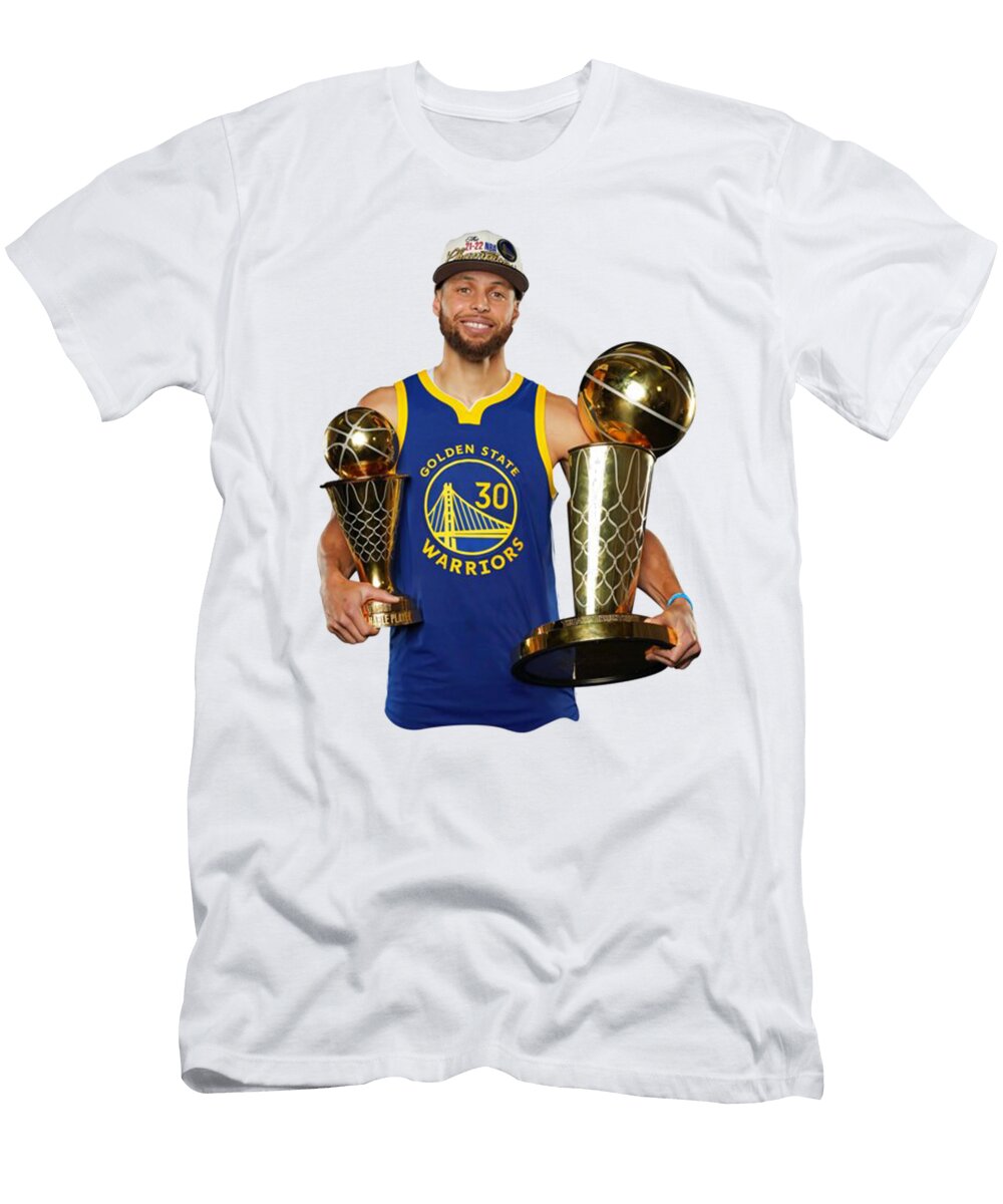 Winner Champions Jodie Bode T-Shirt