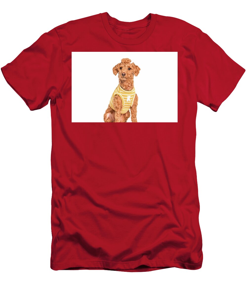 Winnie S Portrait Paul Sears Resilient Rover T-Shirt