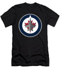 Winnipeg Jets Nur Herlia T-Shirt