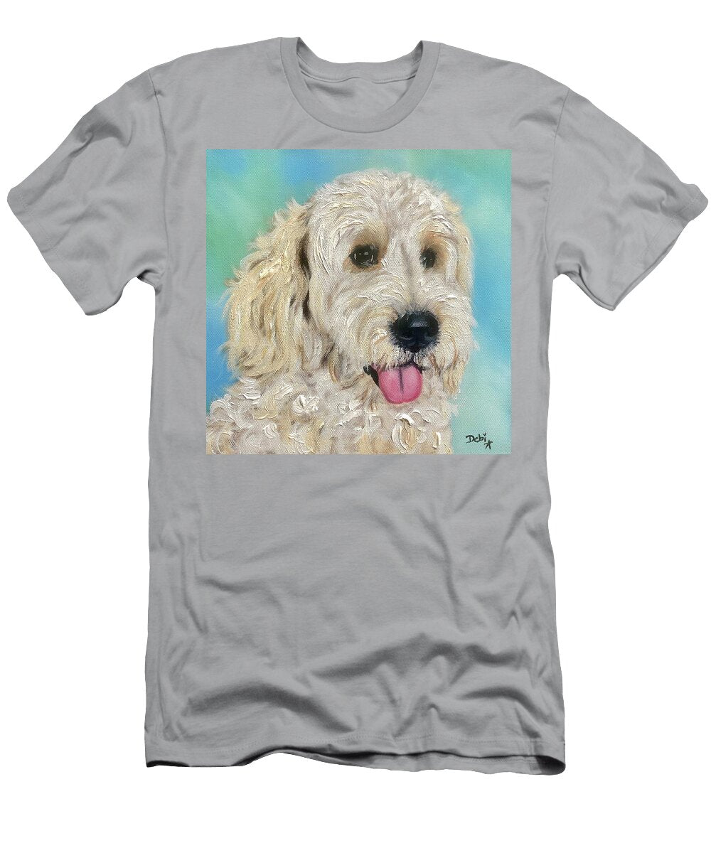 Winter Debi Starr T-Shirt