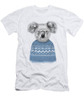 Winter Koala Balazs Solti T-Shirt