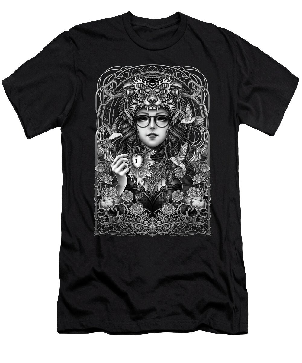 Winya No 84 Winya Sangsorn T-Shirt