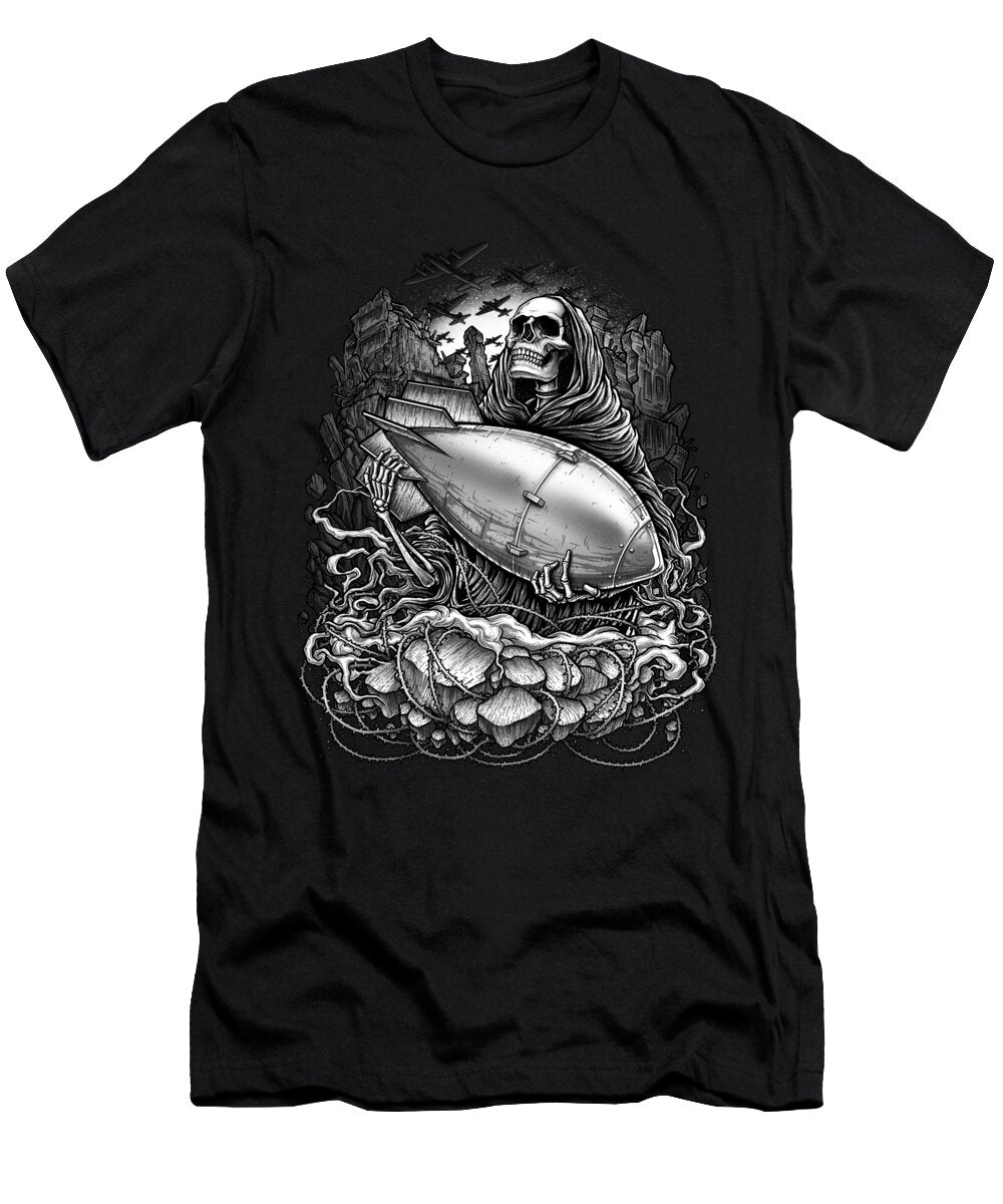 Winya No 97 Winya Sangsorn T-Shirt
