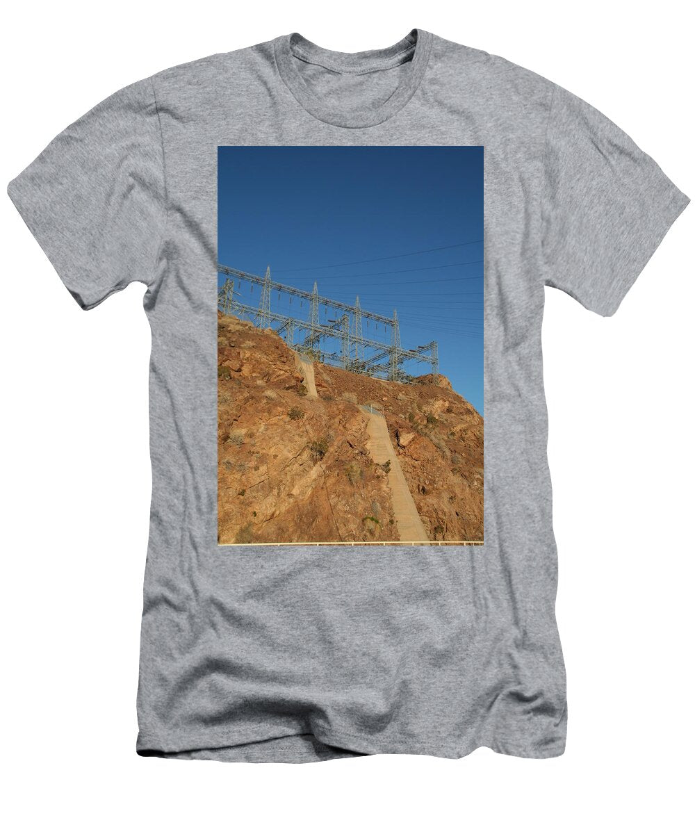 Wiretop David S Reynolds T-Shirt