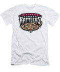 Wisconsin Timber Rattlers Icons Quang Vu T-Shirt