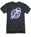 Wisdom Zander Marcus T-Shirt