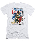 Witch Magical Ramen Me T-Shirt