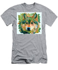 Wolf 1 Wade Binford T-Shirt