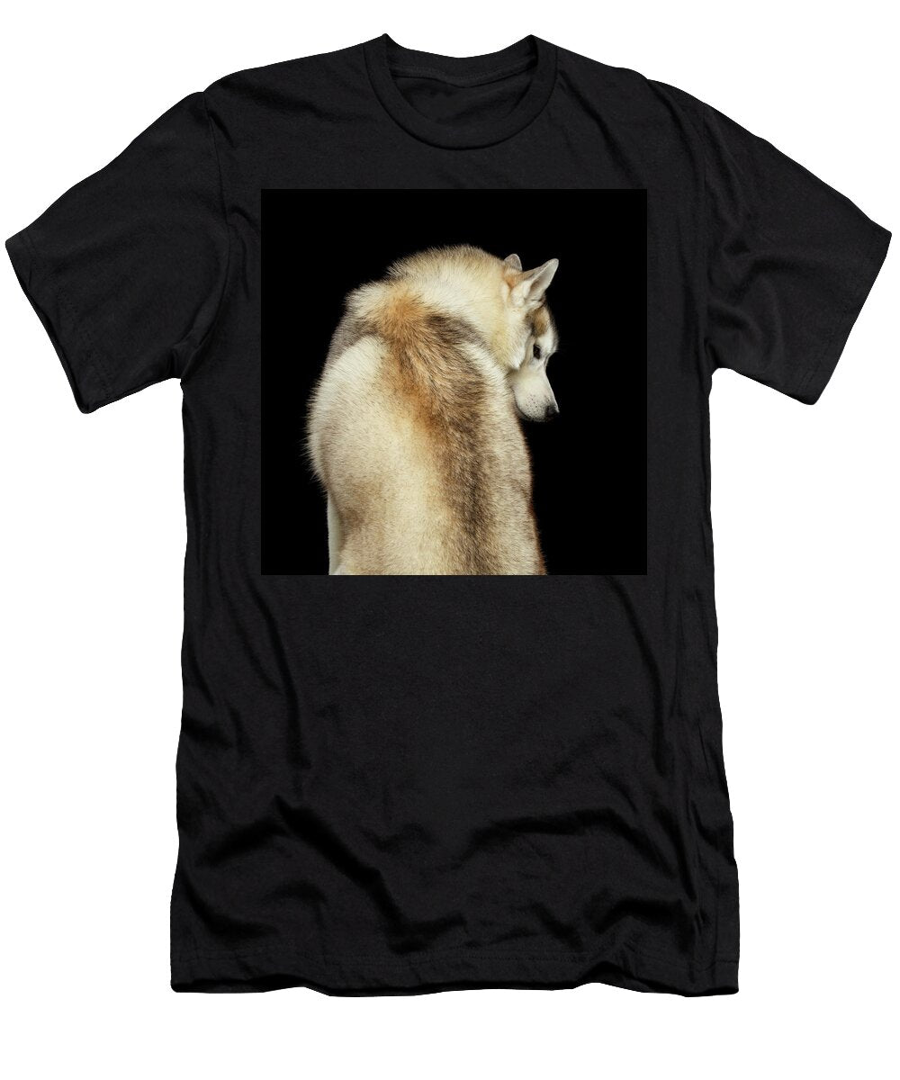 Wolf in Soul Sergey Taran T-Shirt