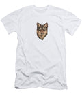 Wolf Karin Savage T-Shirt