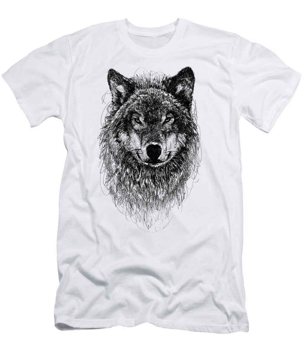 Wolf Michael Volpicelli T-Shirt