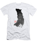 Wolf Pechane Sumie T-Shirt