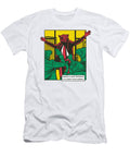 Wolf Politician Me T-Shirt