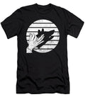 Wolf Puppet Unique Outdoor Camping Cool Gift Haselshirt T-Shirt