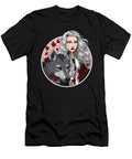 Wolf Shaman Nikolay Todorov T-Shirt