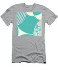 Woman in Bikini Csa Images T-Shirt