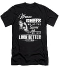 Women Chefs Tinh Tran Le Thanh T-Shirt