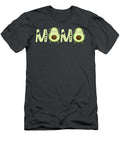 Womens Avocado Mama Pregnant Mother Sweet Fruit Handsley Nguyen T-Shirt