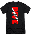 Womens Dive Scuba Diving 1 T-Shirt
