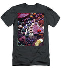 Wonderful Assortment of Chocolate Garry Gay T-Shirt