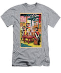 Woodpeckers Adrien Efren T-Shirt
