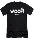 Woof 2 Titan T-Shirt