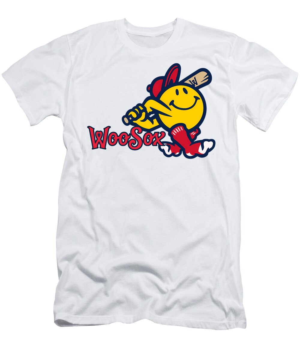 Woosox Quang Vu T-Shirt