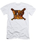 Worcester Woosox Quang Vu T-Shirt