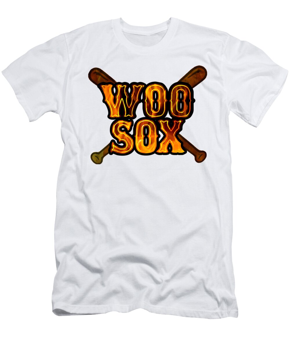 Worcester Woosox Quang Vu T-Shirt