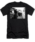 Working Clive Beake T-Shirt