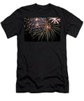 Works of Fire Ricky Barnard T-Shirt