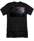 Works of Fire Vi Ricky Barnard T-Shirt