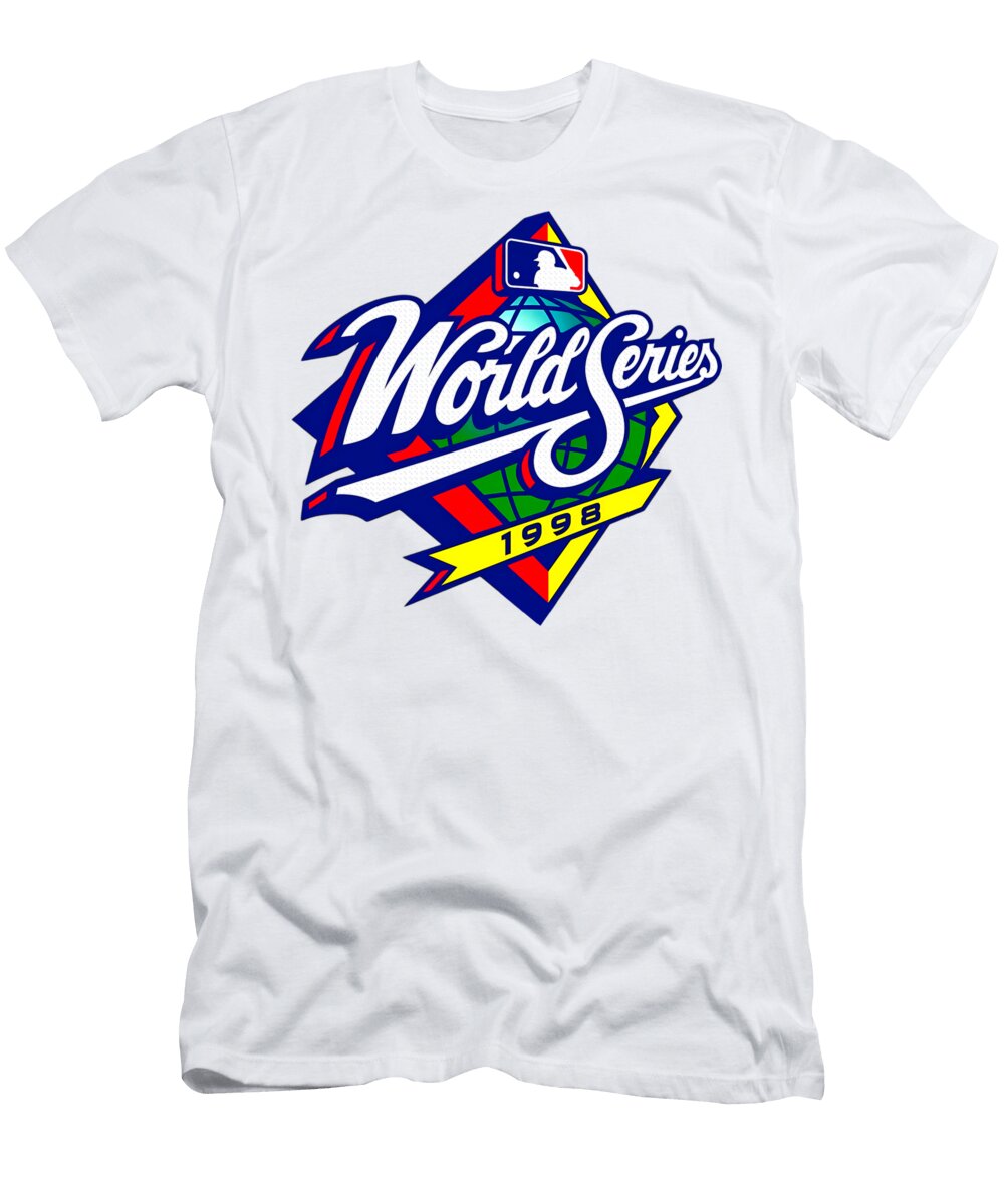 World Series 1998 Quang Vu T-Shirt