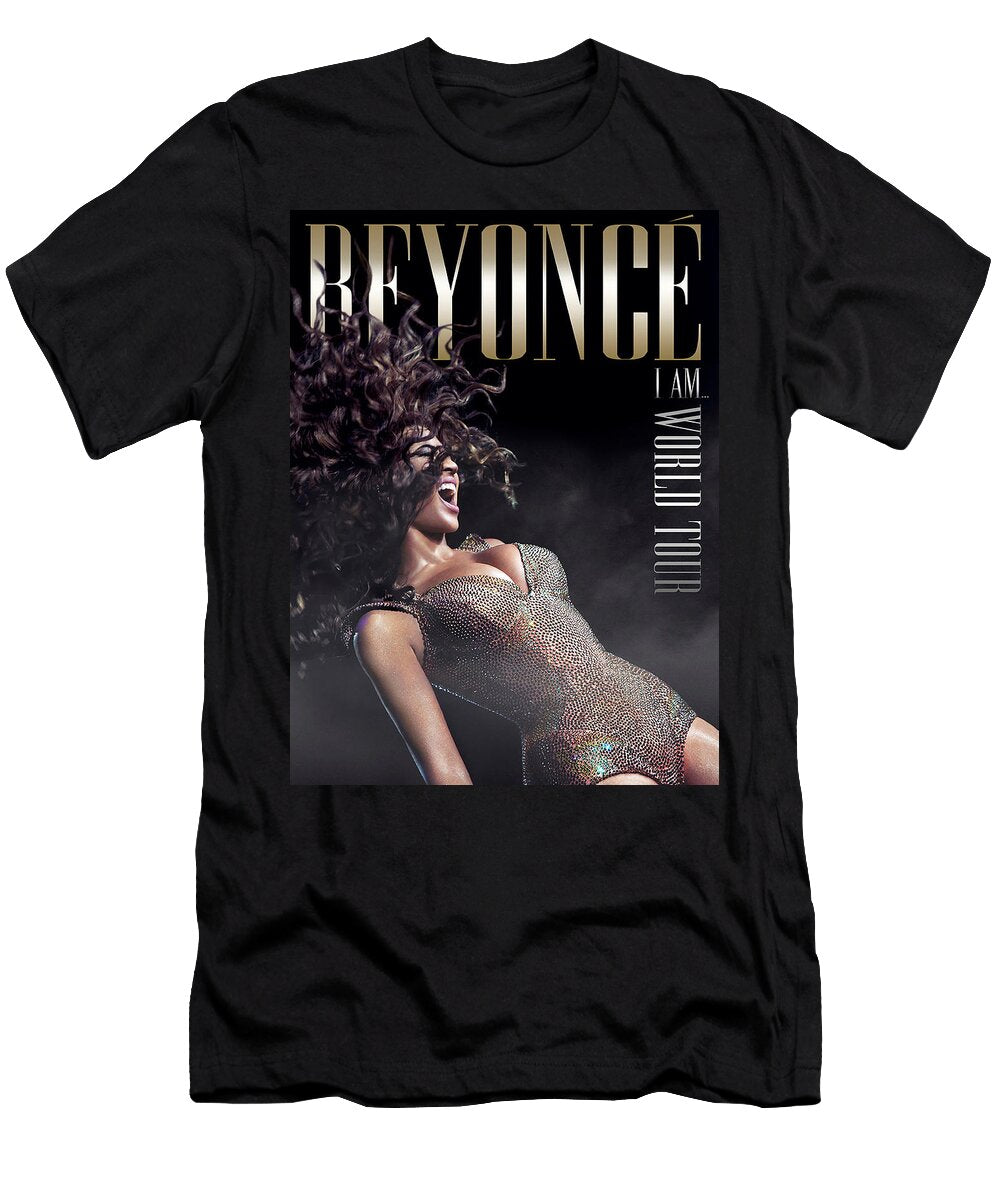 World Tour Zachary Padilla T-Shirt