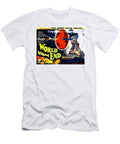 World Without End 1956 Movie Poster T-Shirt