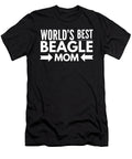 Worlds Best Beagle 2 Titan T-Shirt