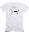 Worst Case of Stress Ive Ever Seen Mike Flanagan T-Shirt