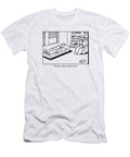 Woulda Coulda Shoulda Next Bruce Eric Kapla T-Shirt