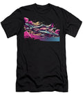 Wwii Fighter Glory Bill Posner T-Shirt