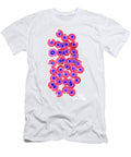 X Ray of Pasta Ted Kinsman T-Shirt