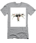 X Wing Monn Print T-Shirt