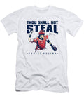 Yadier Molina Brian M Blackwell T-Shirt