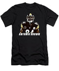 Yaeh Antonio Kvin Cent T-Shirt