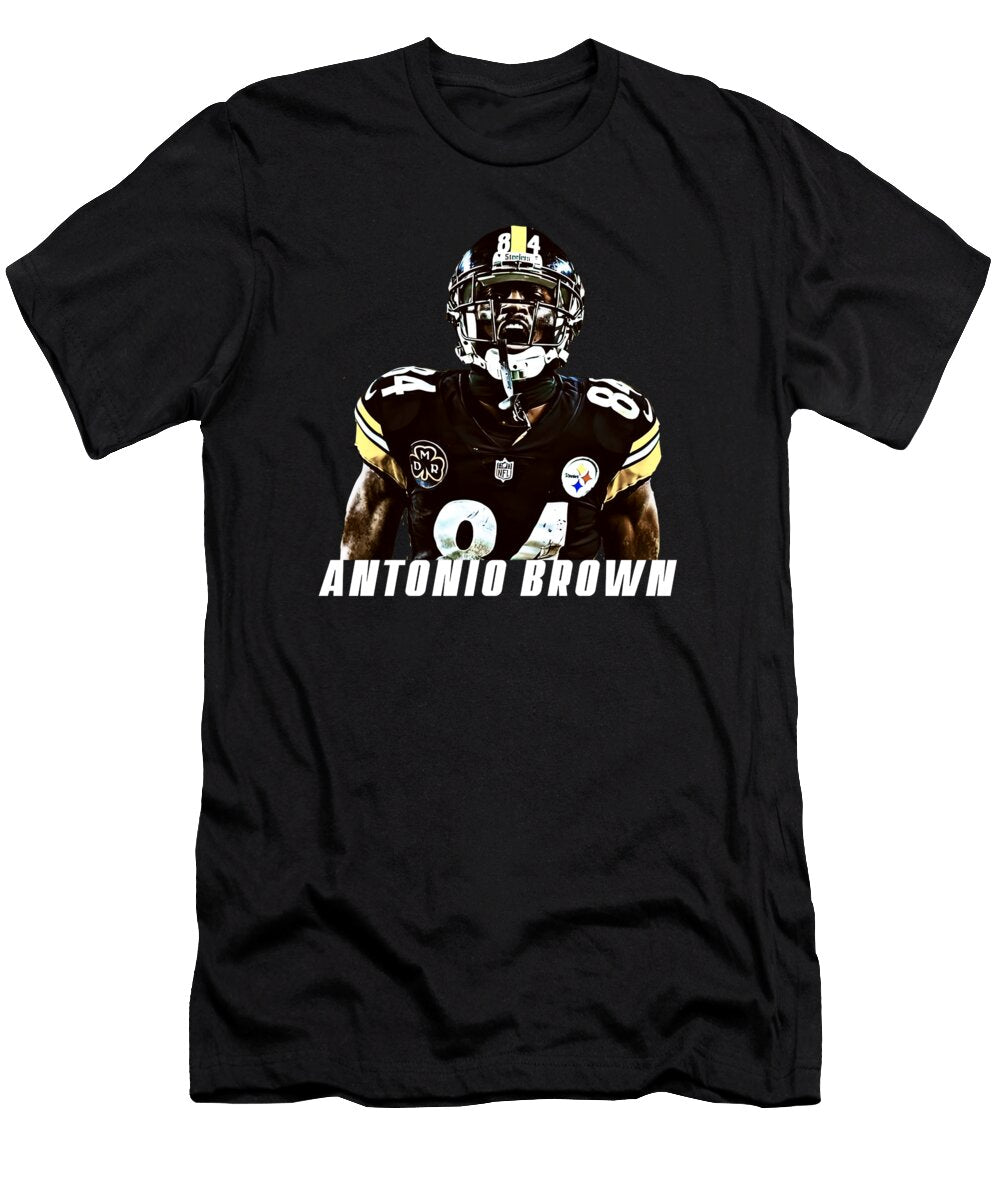 Yaeh Antonio Kvin Cent T-Shirt