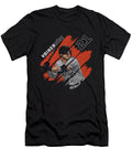 Yainer Diaz Houston Stripes Ihsan Sirin T-Shirt