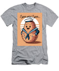 Yam What I Yam Greg Joens T-Shirt